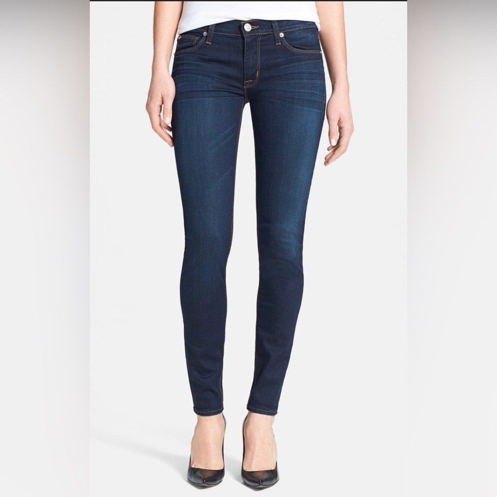 Hudson Jeans Krista Skinny